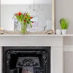 Vogue 1 Bedroom Pimlico Flat Near Victoria Station