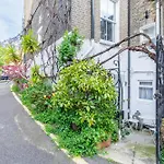 Lovely Apartment In Central London Near Victoria