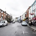3 Bedroom Apartment On Portobello Road In Notting Hill