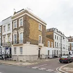 Cosy 2 Bedroom Flat In Pimlico 10 Minutes To Station