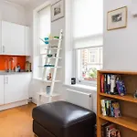 Homely 1 Bedroom Apartment In The Heart Of Vibrant Camden