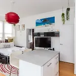Homely 1 Bedroom Apartment In The Heart Of Vibrant Camden