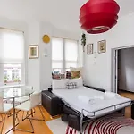 Homely 1 Bedroom Apartment In The Heart Of Vibrant Camden