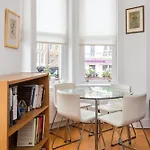 Homely 1 Bedroom Apartment In The Heart Of Vibrant Camden