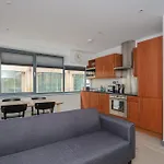 Stylish 1 Bedroom Apartment In Holborn In A Great Location