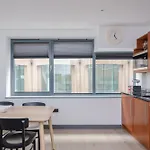 Stylish 1 Bedroom Apartment In Holborn In A Great Location