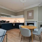 Central 1 Bedroom Apartment In Farringdon