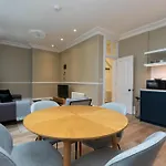 Central 1 Bedroom Apartment In Farringdon