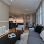 Central 1 Bedroom Apartment In Farringdon