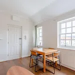 Peaceful 1 Bedroom Flat Near Highbury And Islington