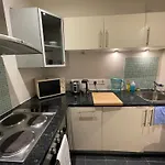 Peaceful 1 Bedroom Flat Near Highbury And Islington