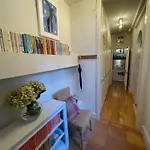 Quaint And Central Studio Flat - Chelsea