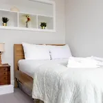 Homely 1 Bedroom Apartment In Fulham!