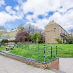 Serene 3Bd Flat View Of The Thames - Hammersmith