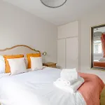 Serene 3Bd Flat View Of The Thames - Hammersmith