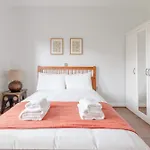 Inviting & Spacious 3Bd Flat - Shadwell