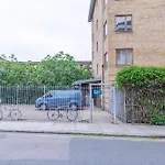 Inviting & Spacious 3Bd Flat - Shadwell