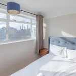 Superbly Located 2Bd Flat Heart Of Pimlico!
