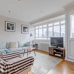 Superbly Located 2Bd Flat Heart Of Pimlico!