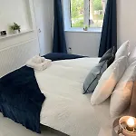 Warner Apartment Stratford - 20Mins To Central London