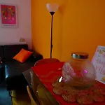 Paddington, Orange Apartment - Center London