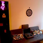 Paddington, Orange Apartment - Center London