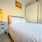 Conway Apartments