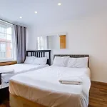 Marble Arch Boutique Residence