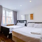 Marble Arch Boutique Residence