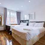 Marble Arch Boutique Residence