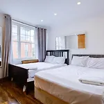 Marble Arch Boutique Residence