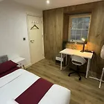 Cozy Two Bedroom Apartment Sleeps 6 Near Camden Market Hw10