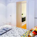 London Central Apartment