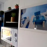 West Kensington - Santorini Apartments
