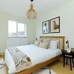The Putney Heath Place - Adorable 3Bdr Flat