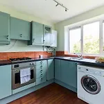 The Putney Heath Place - Adorable 3Bdr Flat