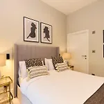 The Brixton Hill Place - Exquisite 2Bdr Flat With Terrace