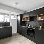 Hyde Park, Marylebone, 3 Bedroom Apartment