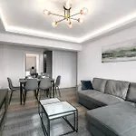 Hyde Park, Marylebone, 3 Bedroom Apartment