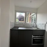 Modern Studio Chiswick London