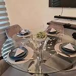 One Room In Stoke Newington London