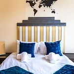 Lux 3 Beds 3 Baths - Covent Garden