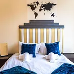 Lux 3 Beds 3 Baths - Covent Garden