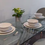 Stylish Apartment By Chelsea-Victoria-Pimlico