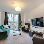 Stylish Apartment By Chelsea-Victoria-Pimlico