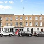 Modern Flat In Paddington Near Hyde Park W2 London