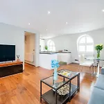 Welcome London South Kensington