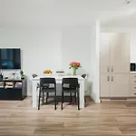 Brixton Village Flat- Private En-Suite Double Bedroom