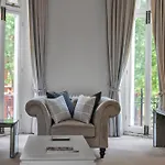 Knightsbridge - Hans Place Apartments