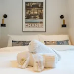 Stylish Apartment South Kensington